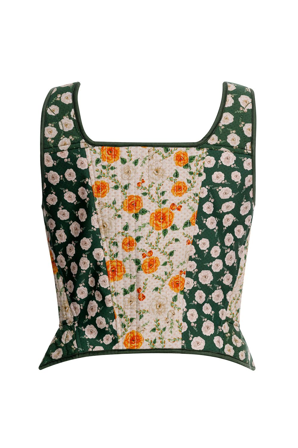 SINCLAIR ÉTÉ 17824 TOP (SS25)