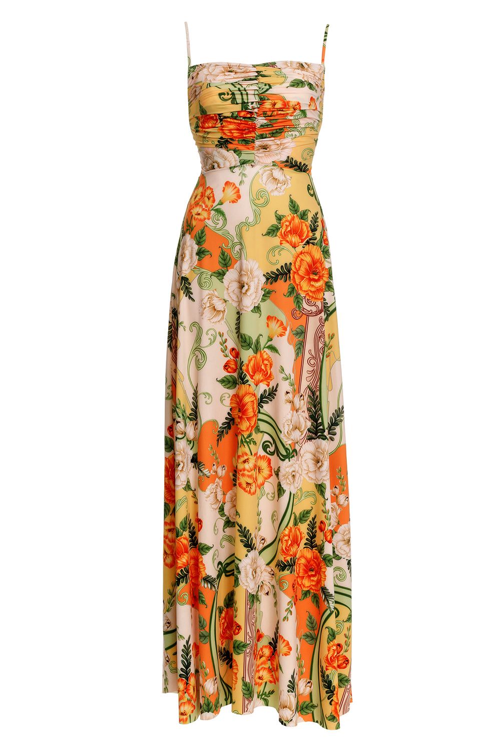 ARISTA ÉTÉ 17825 DRESS (SS25)