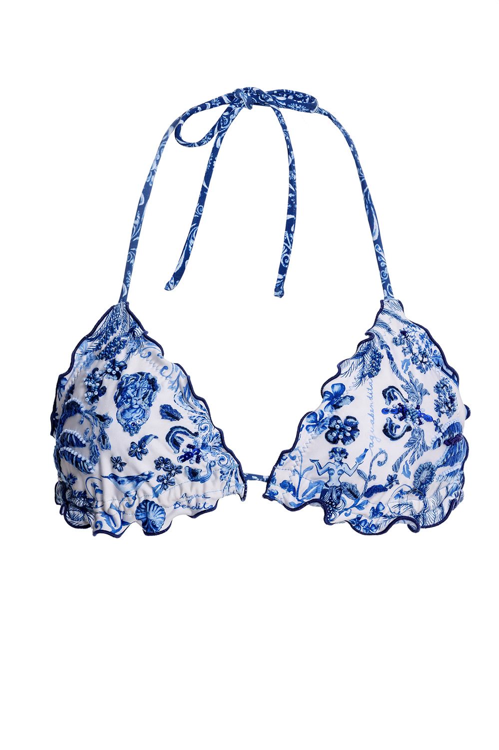LOLITA TALES 17831 TOP (SS25)