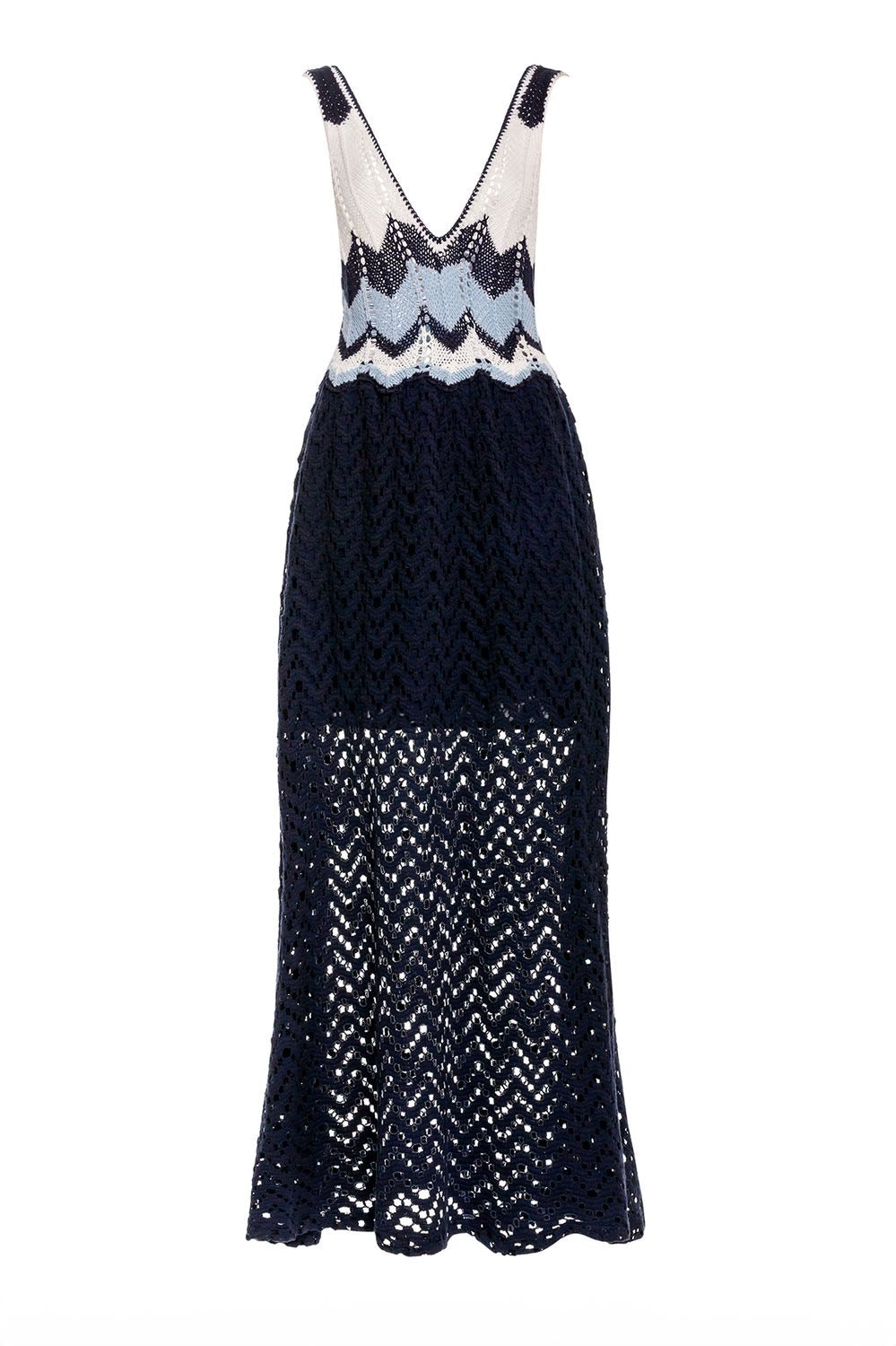 GINEBRA TALES 17834 DRESS (SS25)