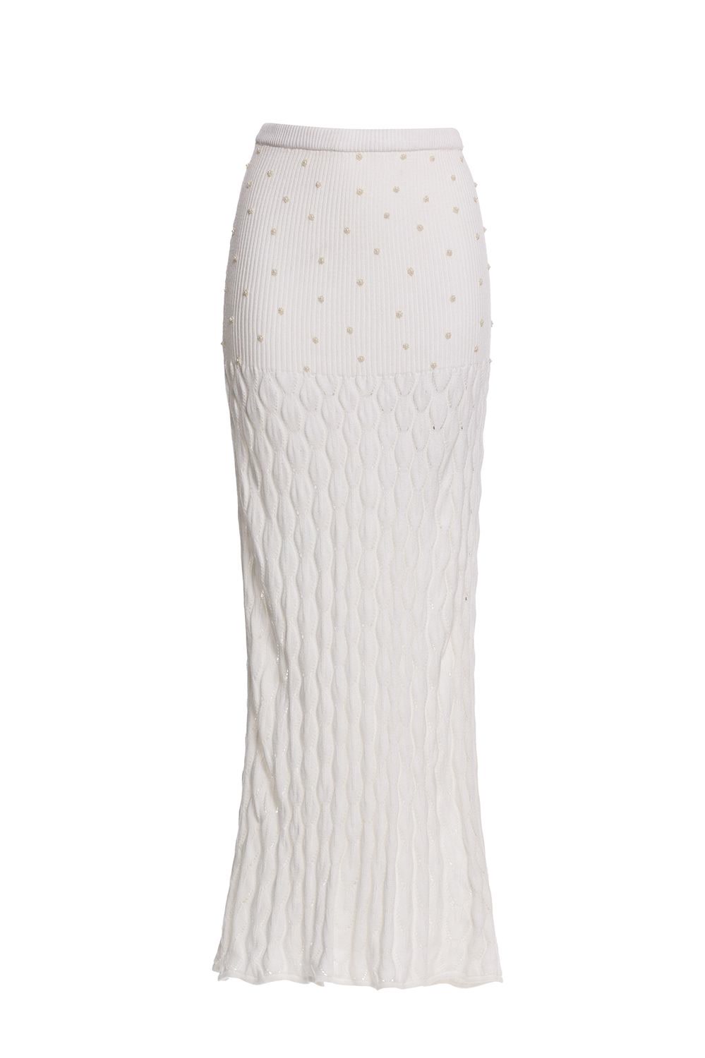 THEODORA TALES 17837 SKIRT (SS25)