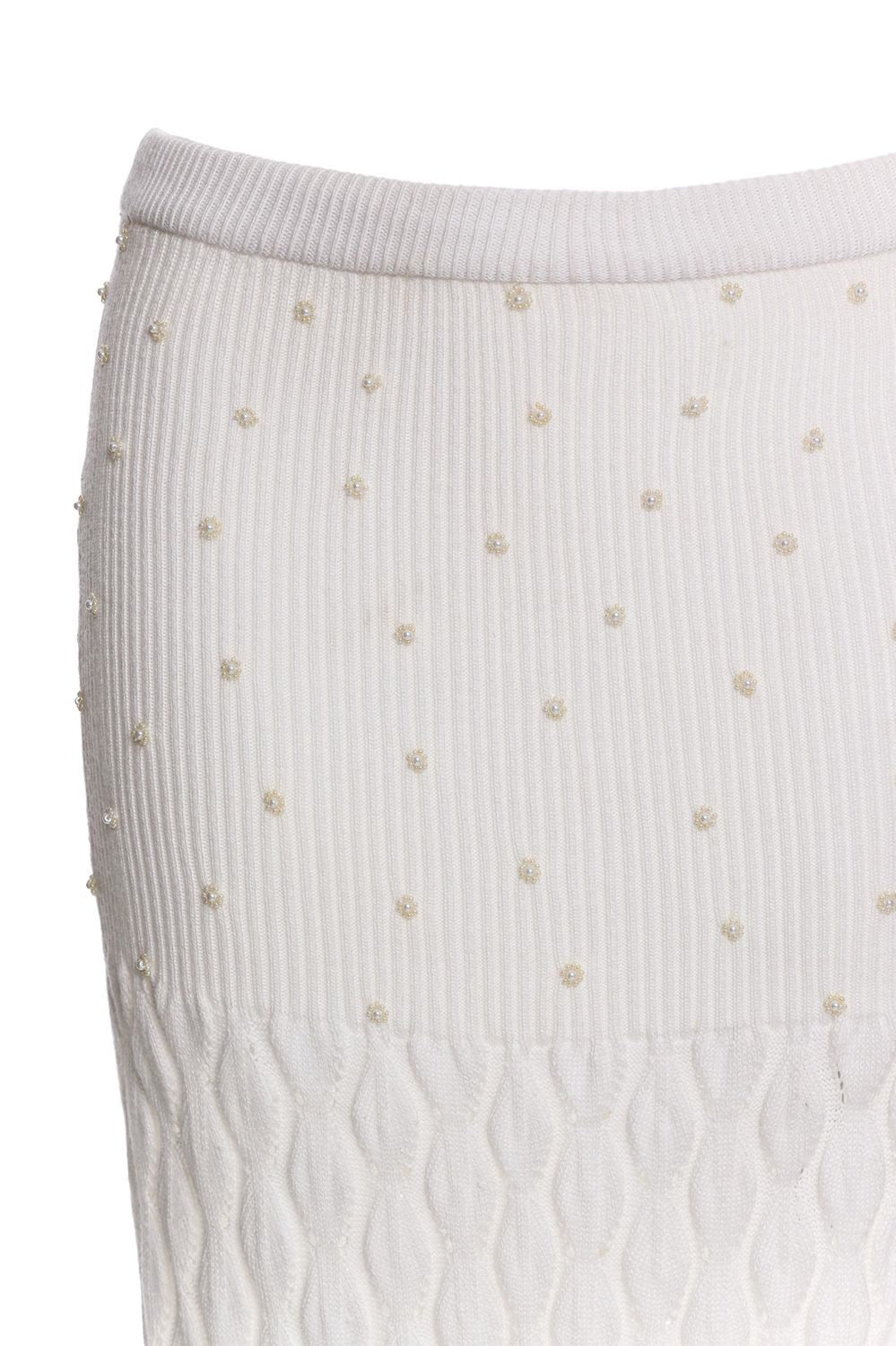 THEODORA TALES 17837 SKIRT (SS25)