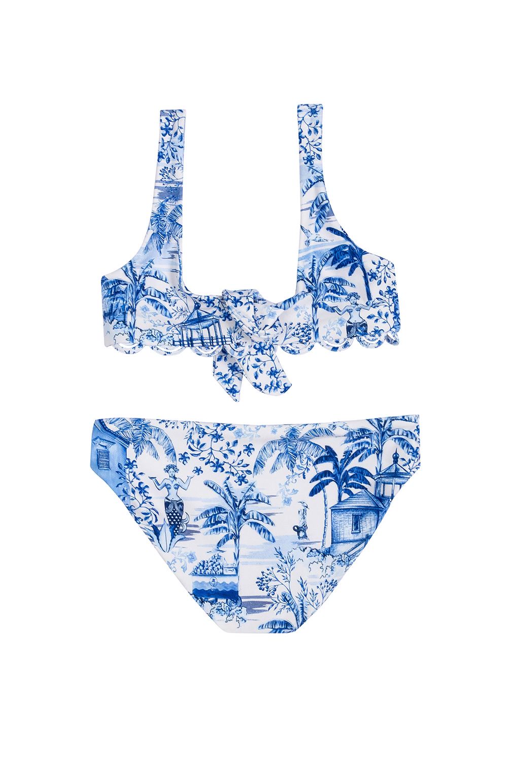 DOLCE TALES 17841 BIKINI (SS25)