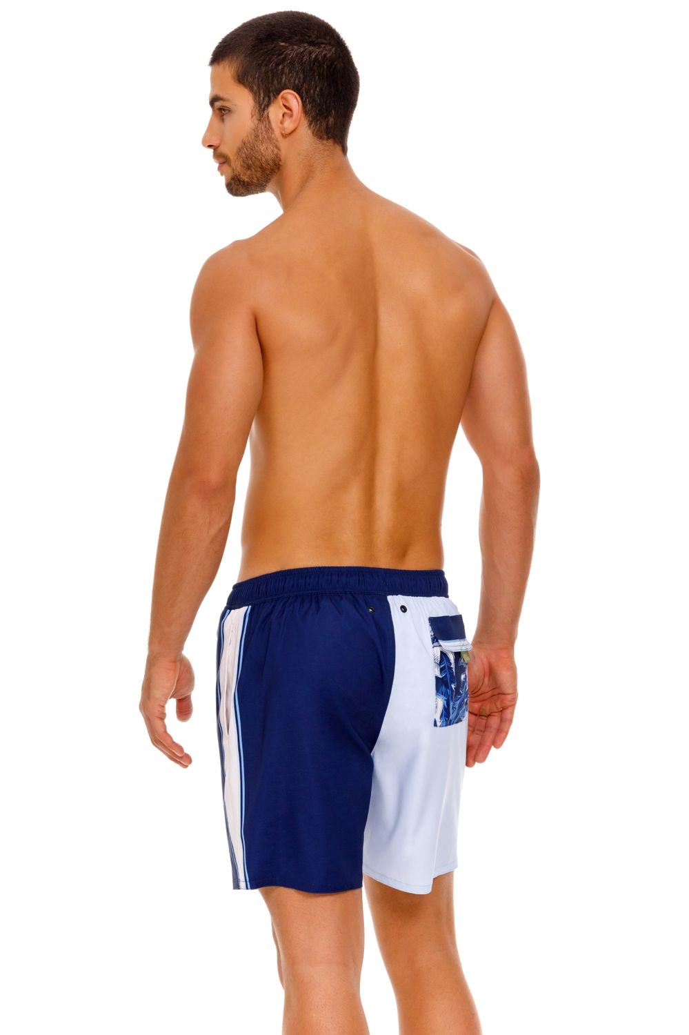 JOE TALES 17846 TRUNKS (SS25)
