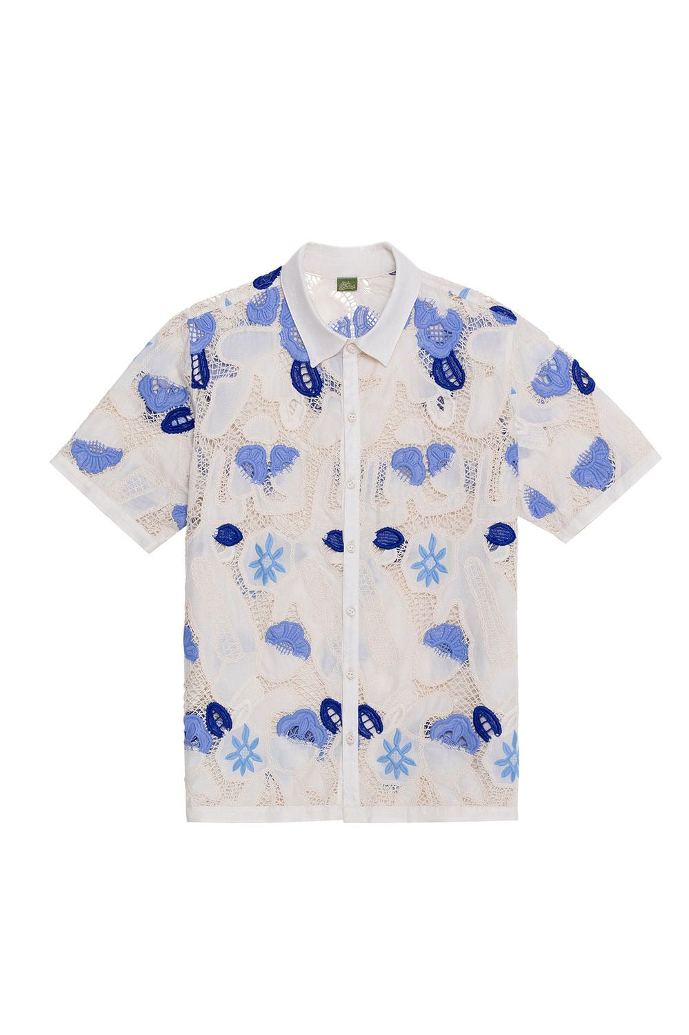 JARED TALES 17849 SHIRT (SS25)