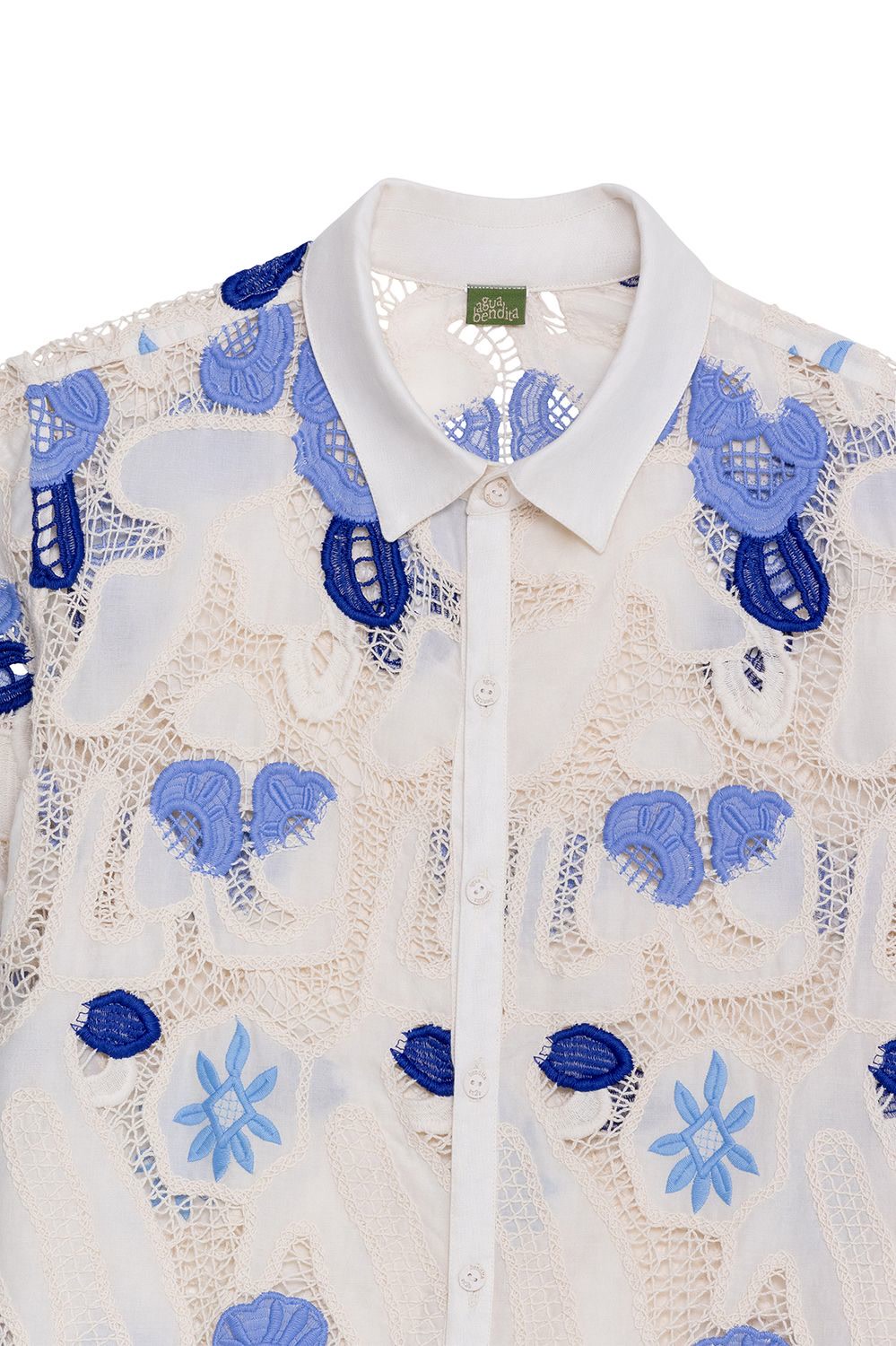 JARED TALES 17849 SHIRT (SS25)