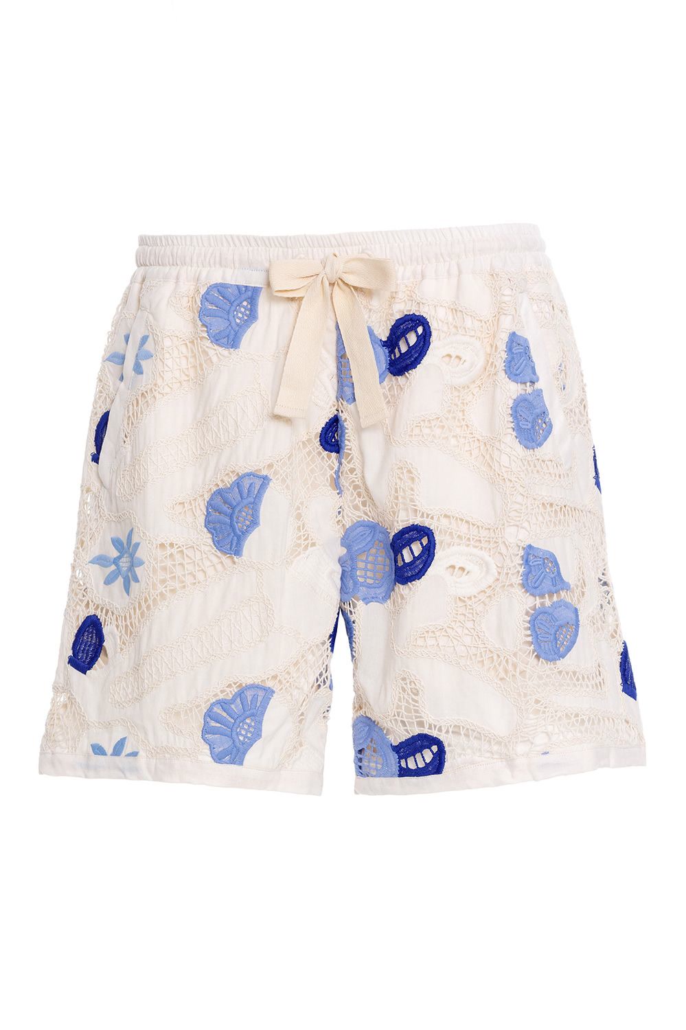 MAURY TALES 17850 SHORTS (SS25)