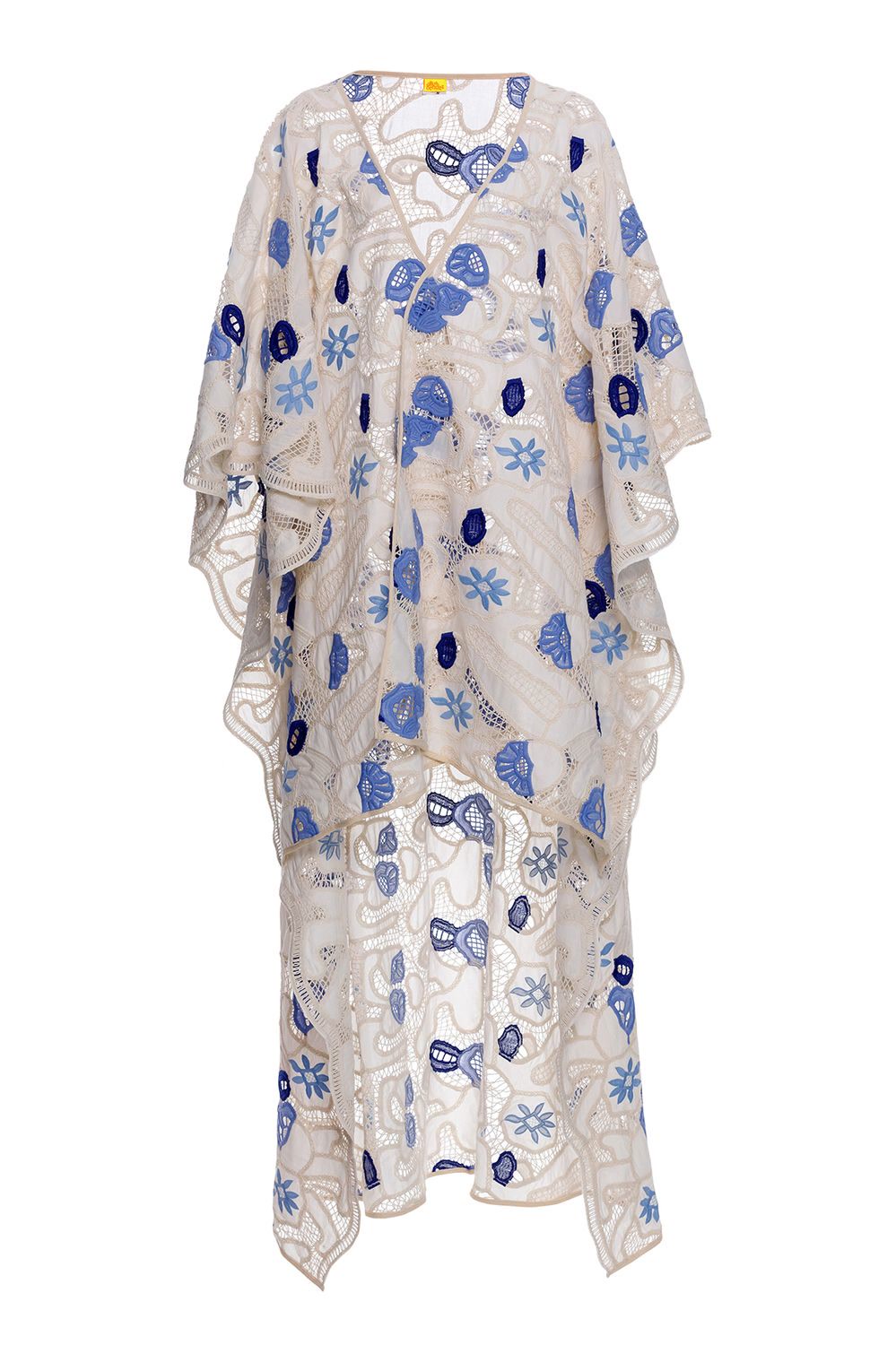 DARA TALES 17853 TUNIC (SS25)