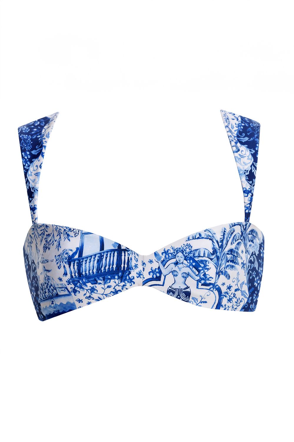 MALORY TALES 17855 TOP (SS25)