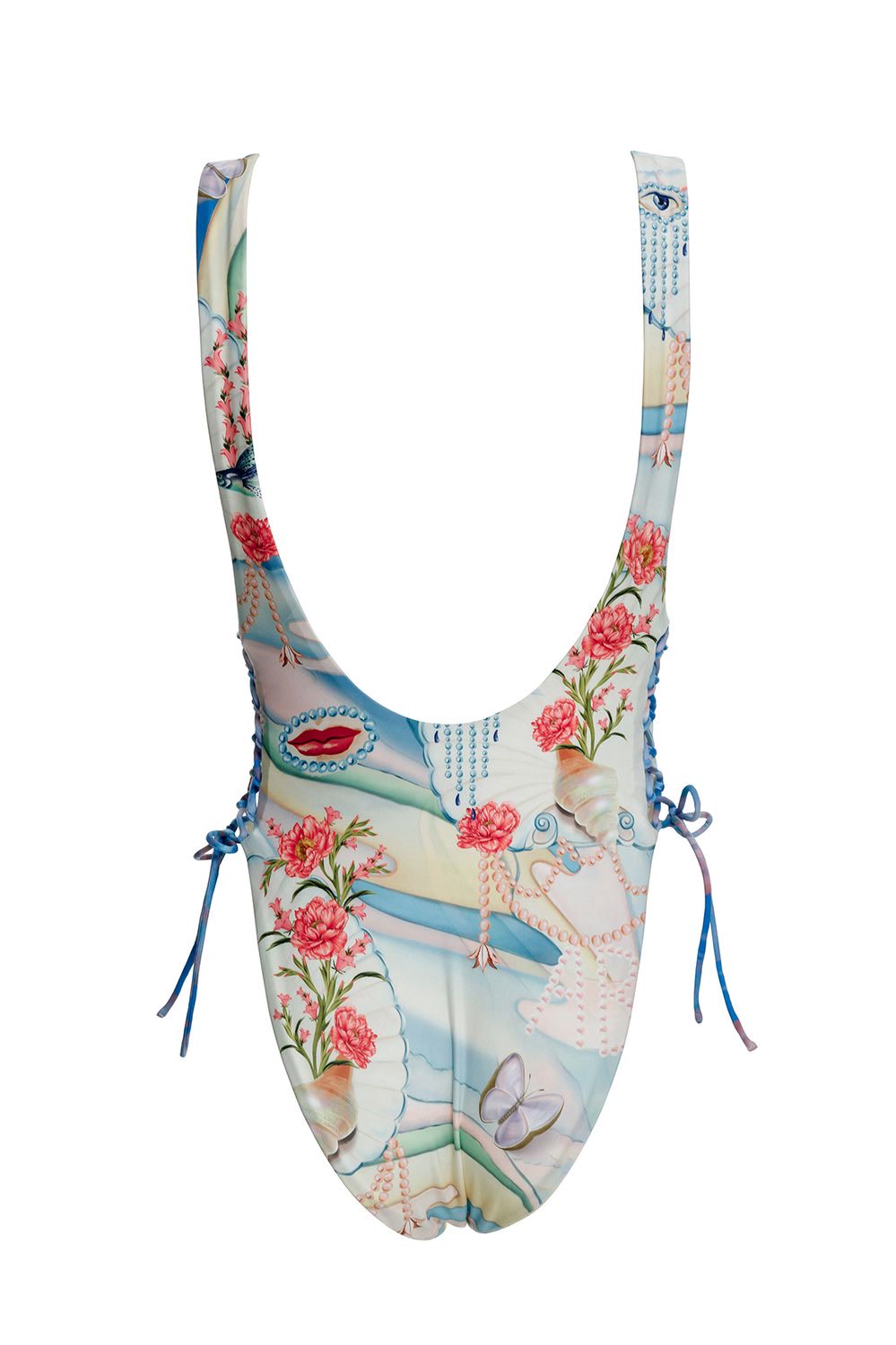 TRIBECA NACAR 17858 ONE PIECE (SS25)
