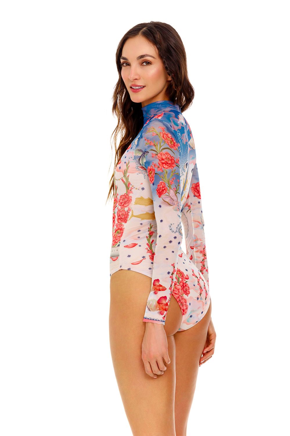 MEI NACAR 17859 ONE PIECE (SS25)