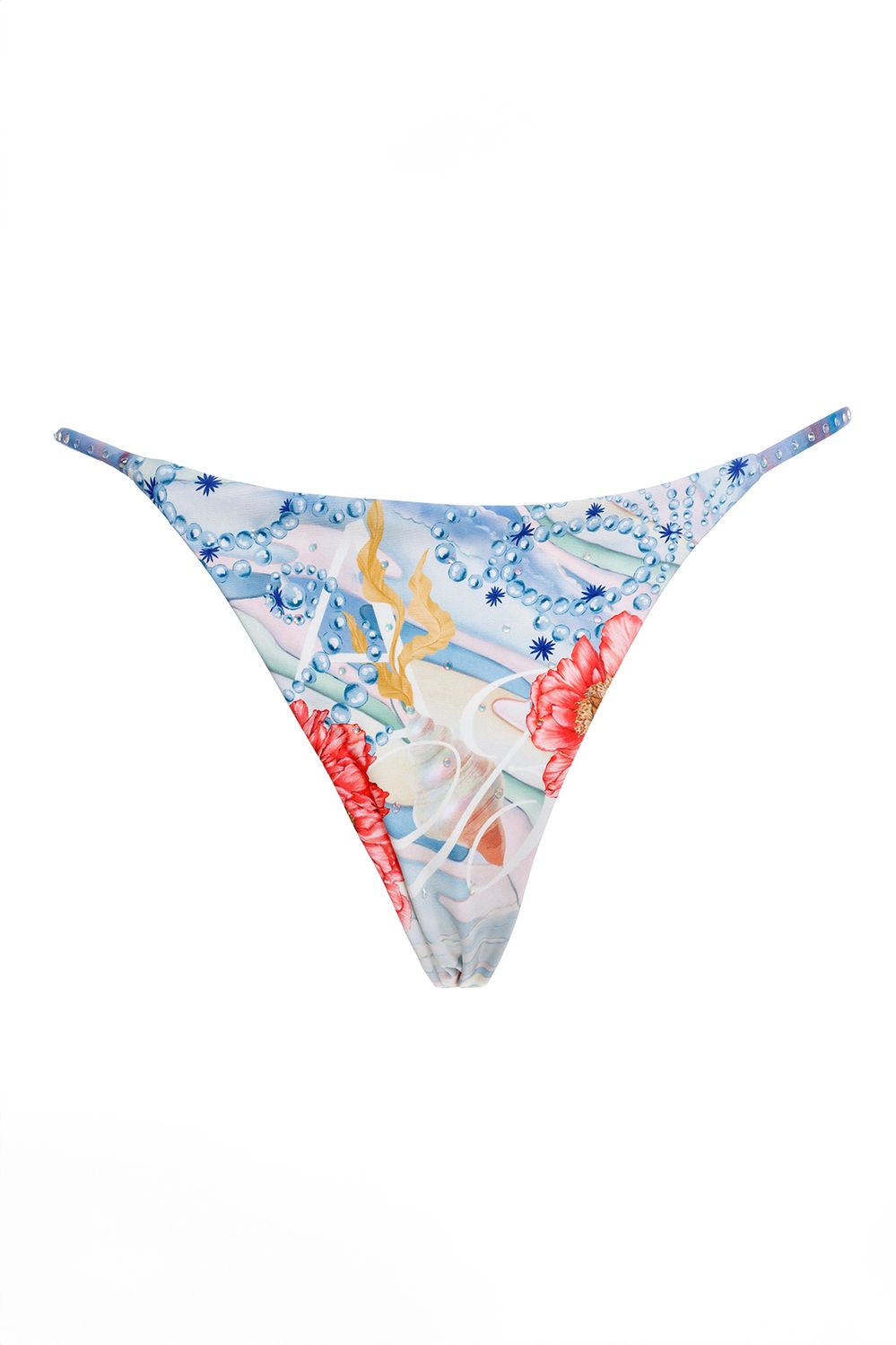 ROCIO NACAR 17863 BOTTOM (SS25)