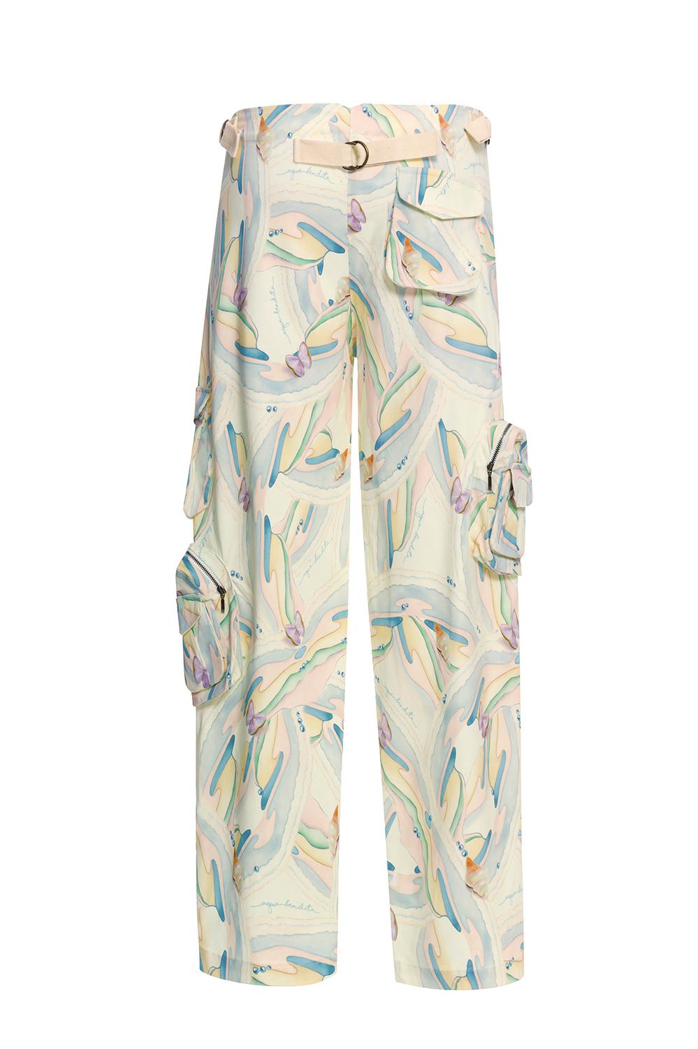 LISINA NACAR 17866 PANTS (SS25)
