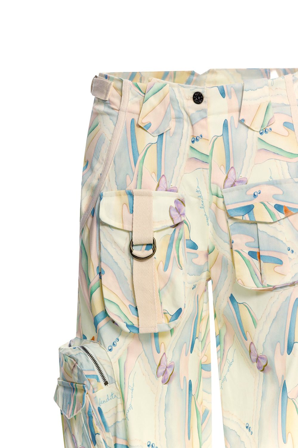 LISINA NACAR 17866 PANTS (SS25)