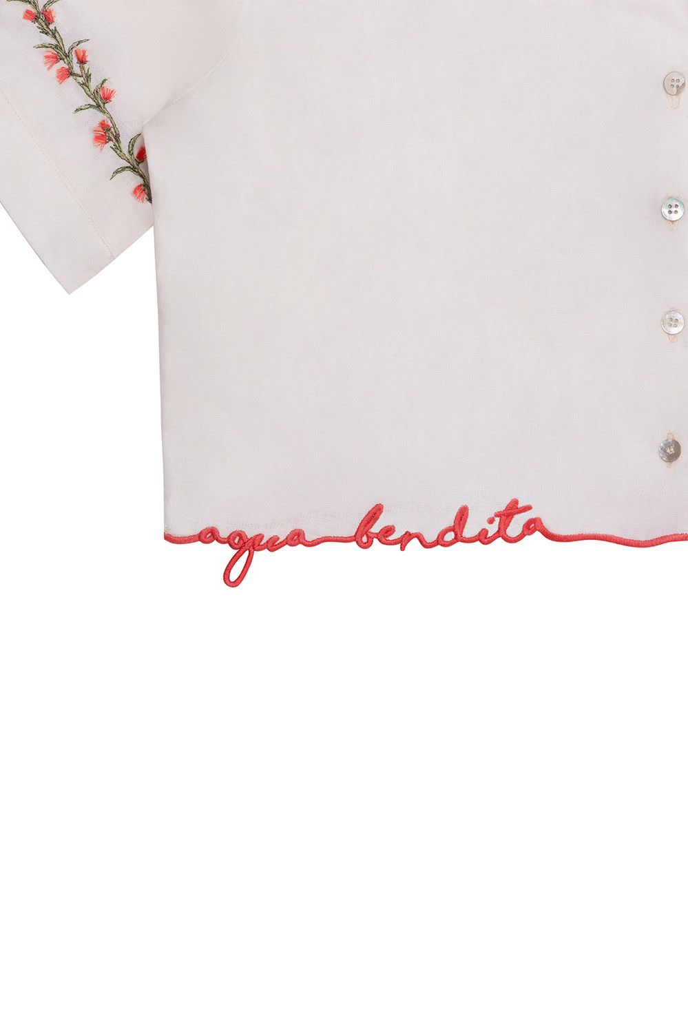 ITSY NACAR 17871 SHIRT (SS25)