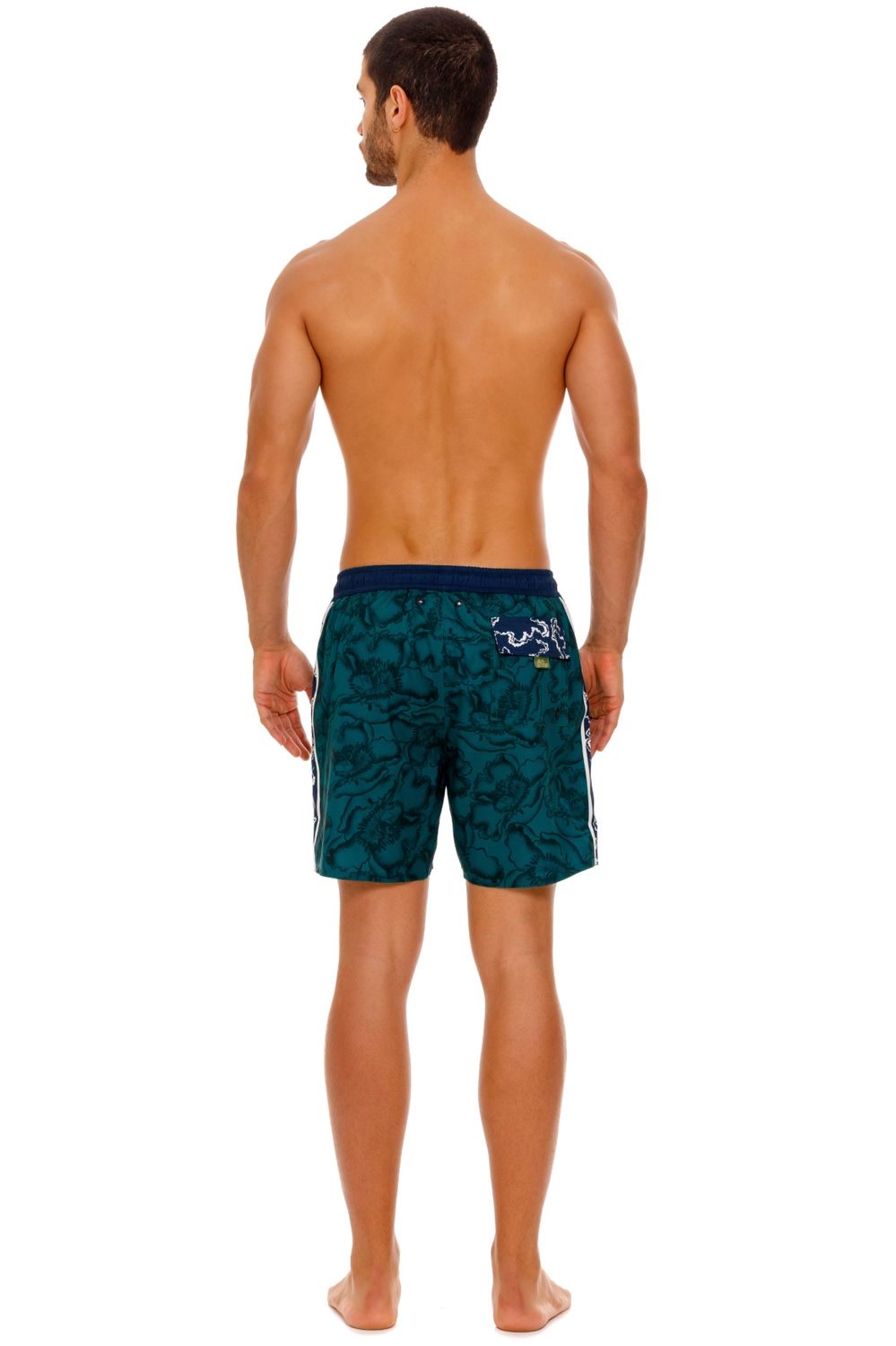 JOE ZUK 17880 TRUNKS (SS25)