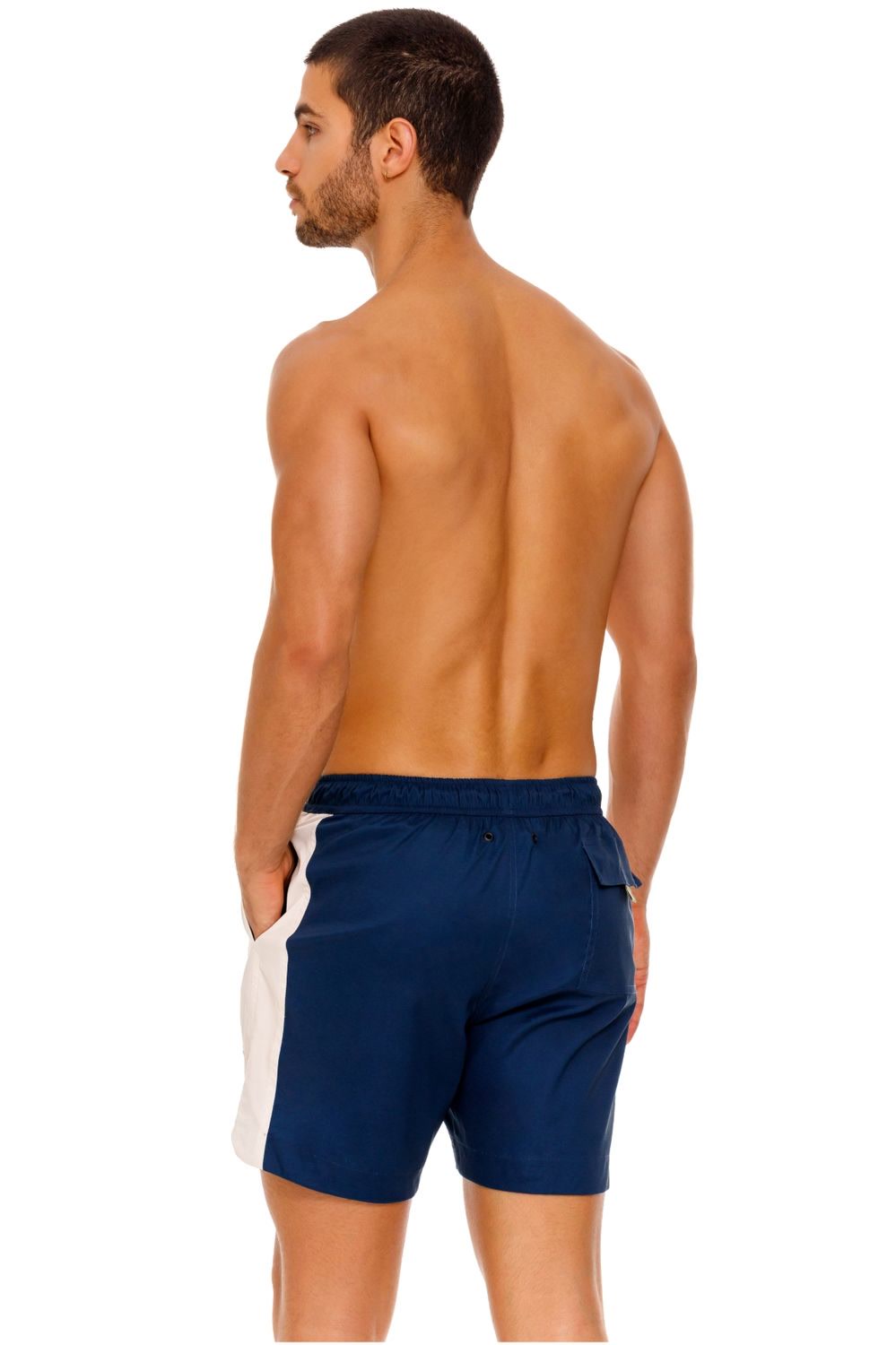 FREDIE 1 ZUK 17882 TRUNKS (SS25)