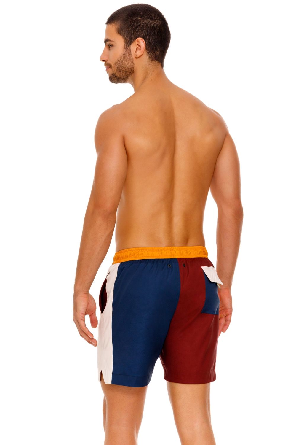 FREDIE 2 ZUK 17883 TRUNKS (SS25)