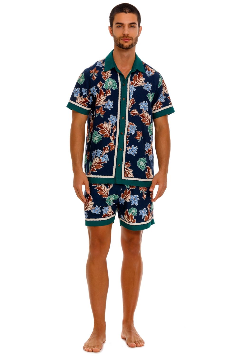 JACK ZUK 17884 SHIRT (SS25)