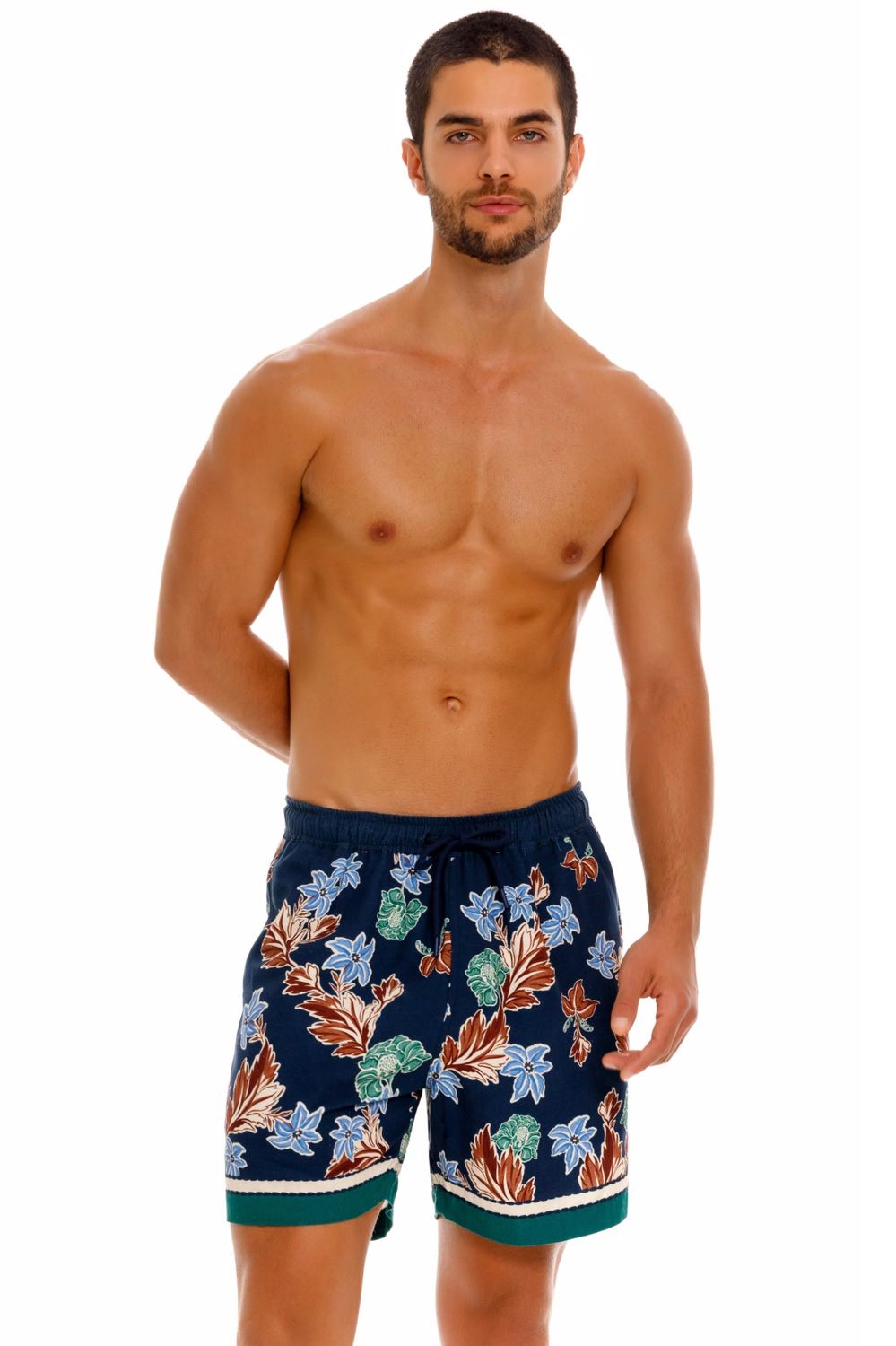 CECE ZUK 17887 SHORTS (SS25)
