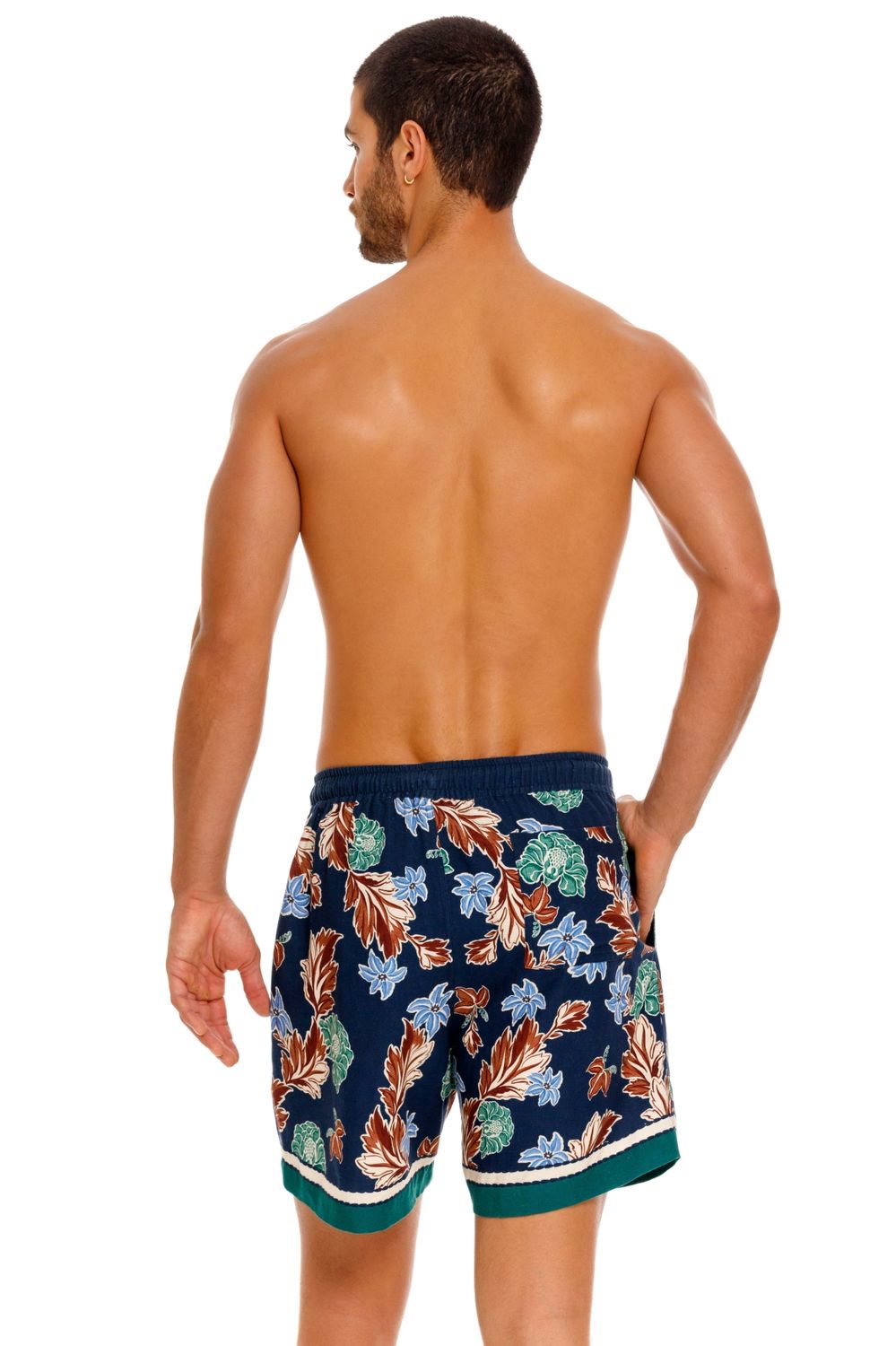 CECE ZUK 17887 SHORTS (SS25)