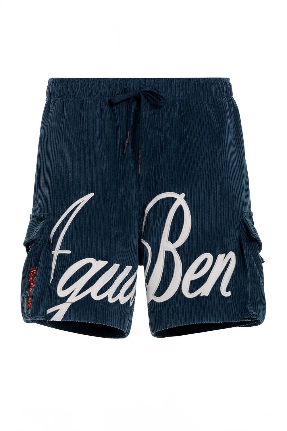 ERIK ZUK 17888 SHORTS (SS25)