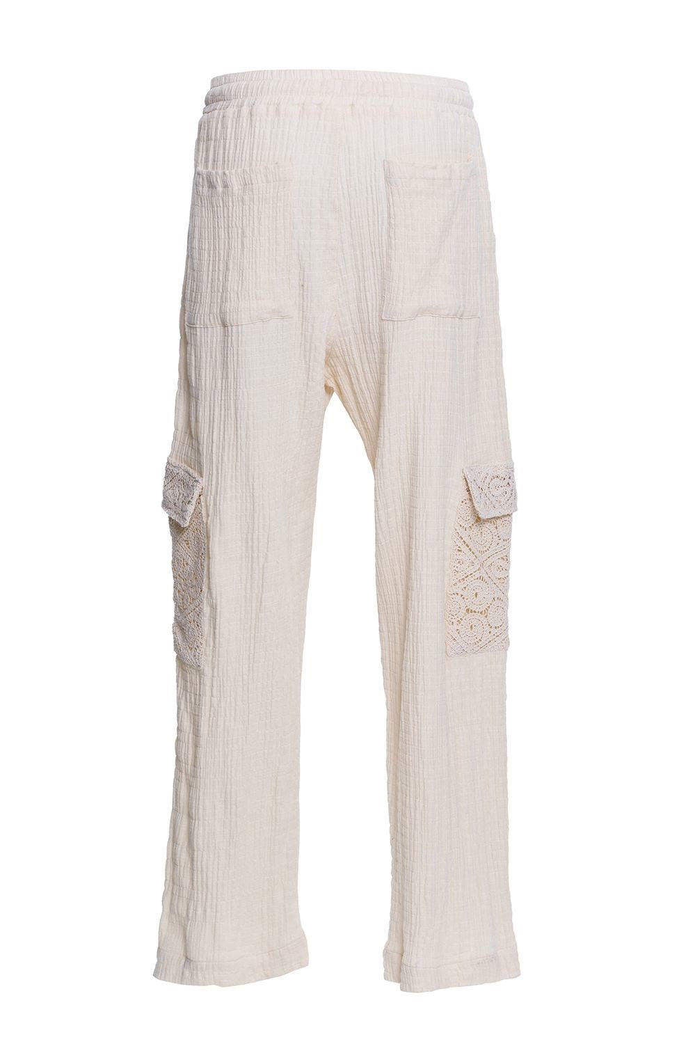 FLYNN ZUK 17889 PANTS (SS25)
