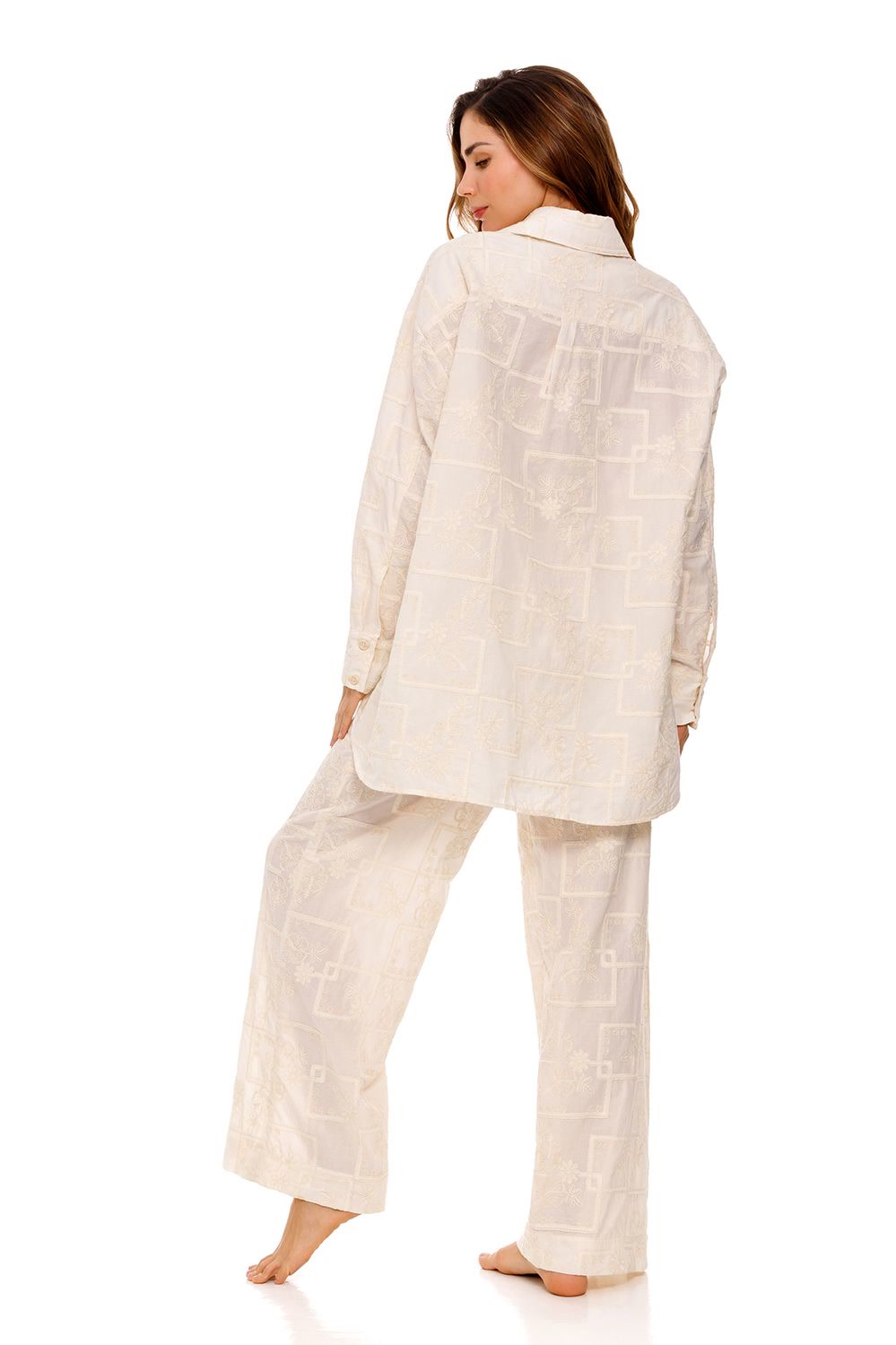 SWAN SOLIDO MERAKI 18121 SHIRT (SS25)