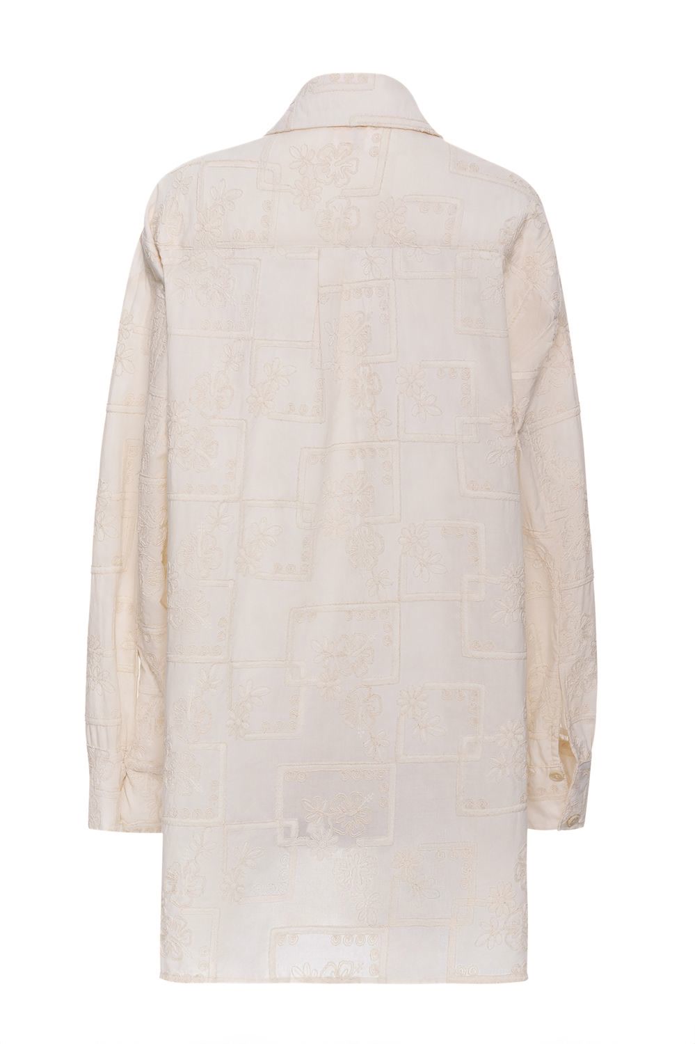 SWAN SOLIDO MERAKI 18121 SHIRT (SS25)