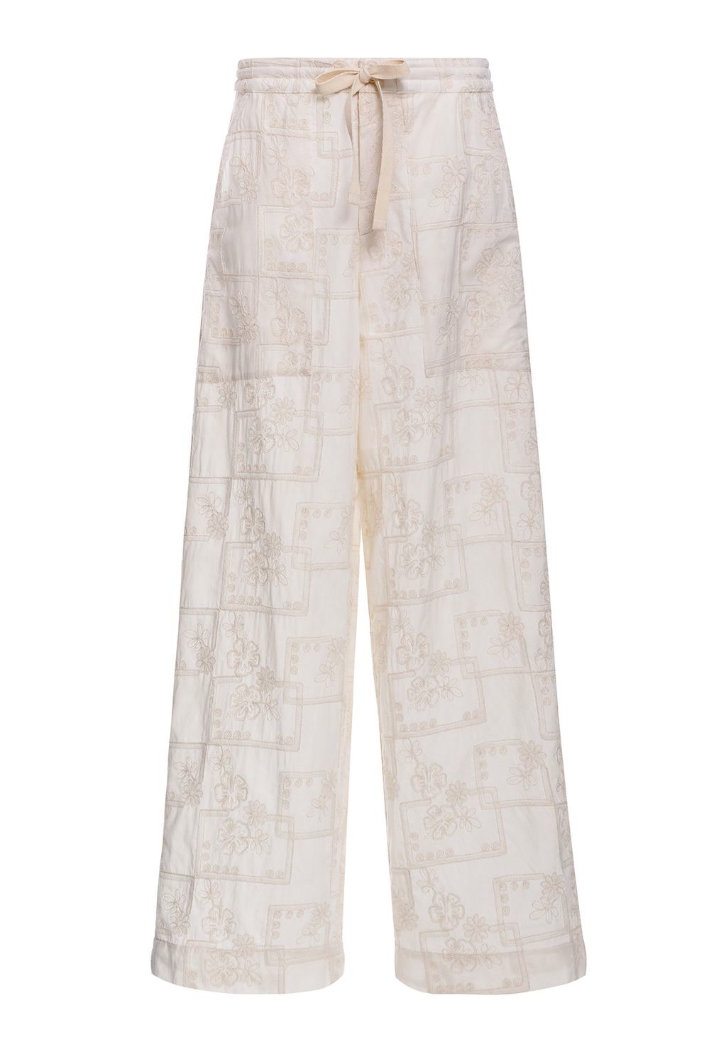 CAROLINE MERAKI 18122 PANTS (SS25)