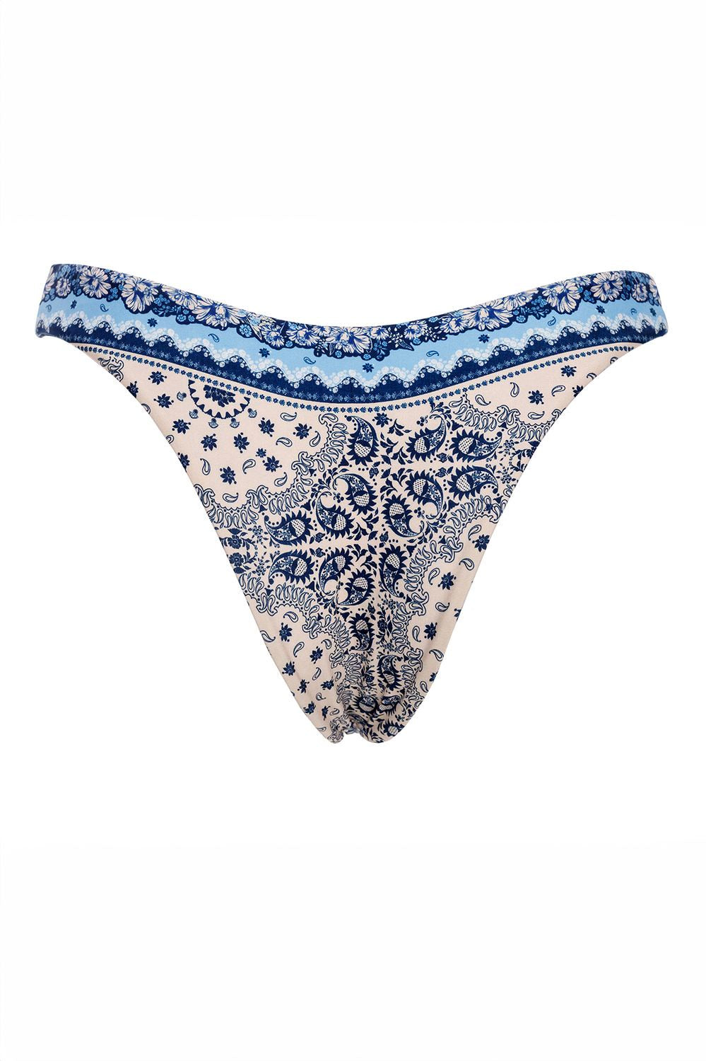 AVY ATMA 18126 BOTTOM (SS25)