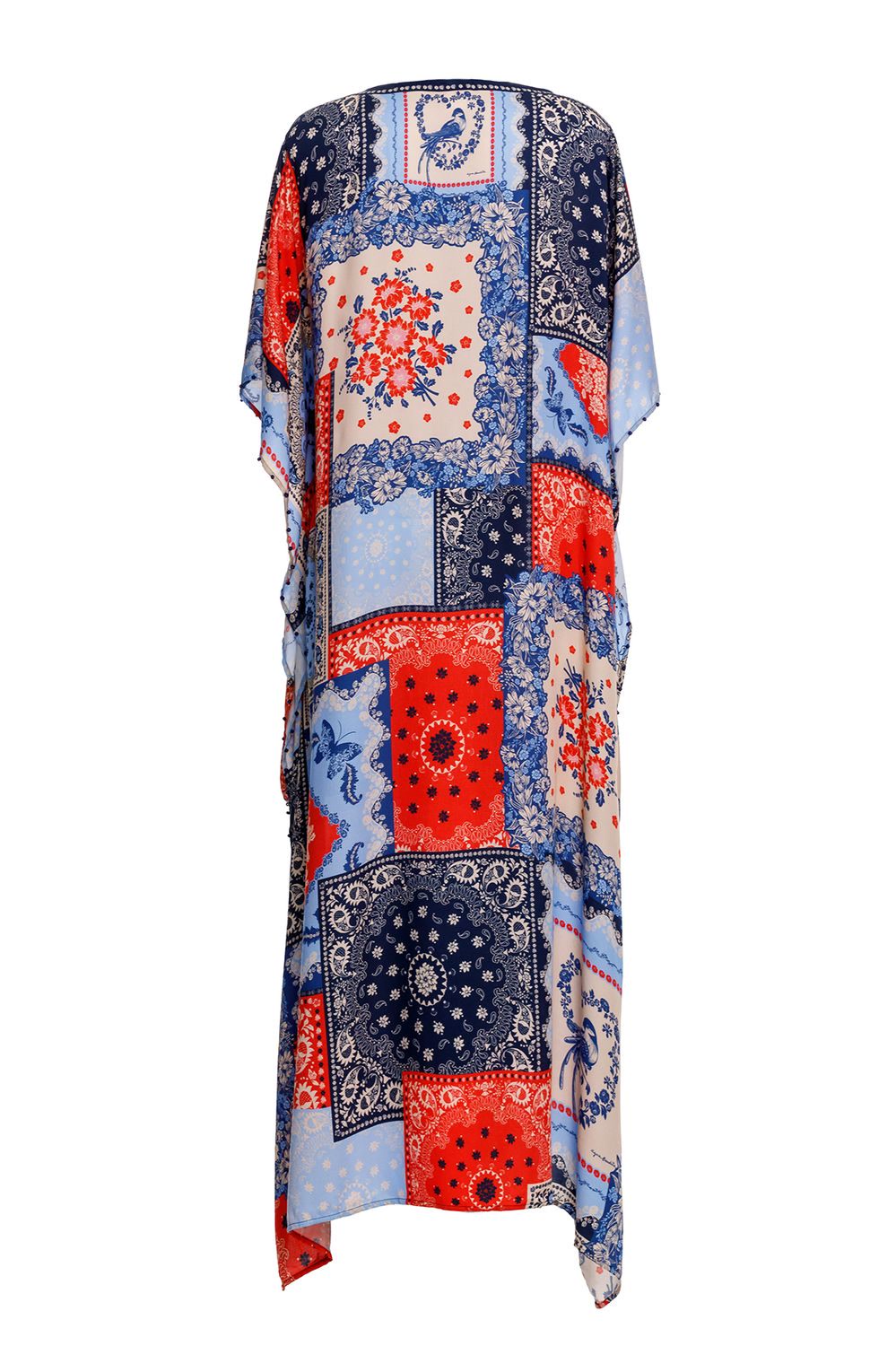 DARA ATMA 18130 TUNIC (SS25)
