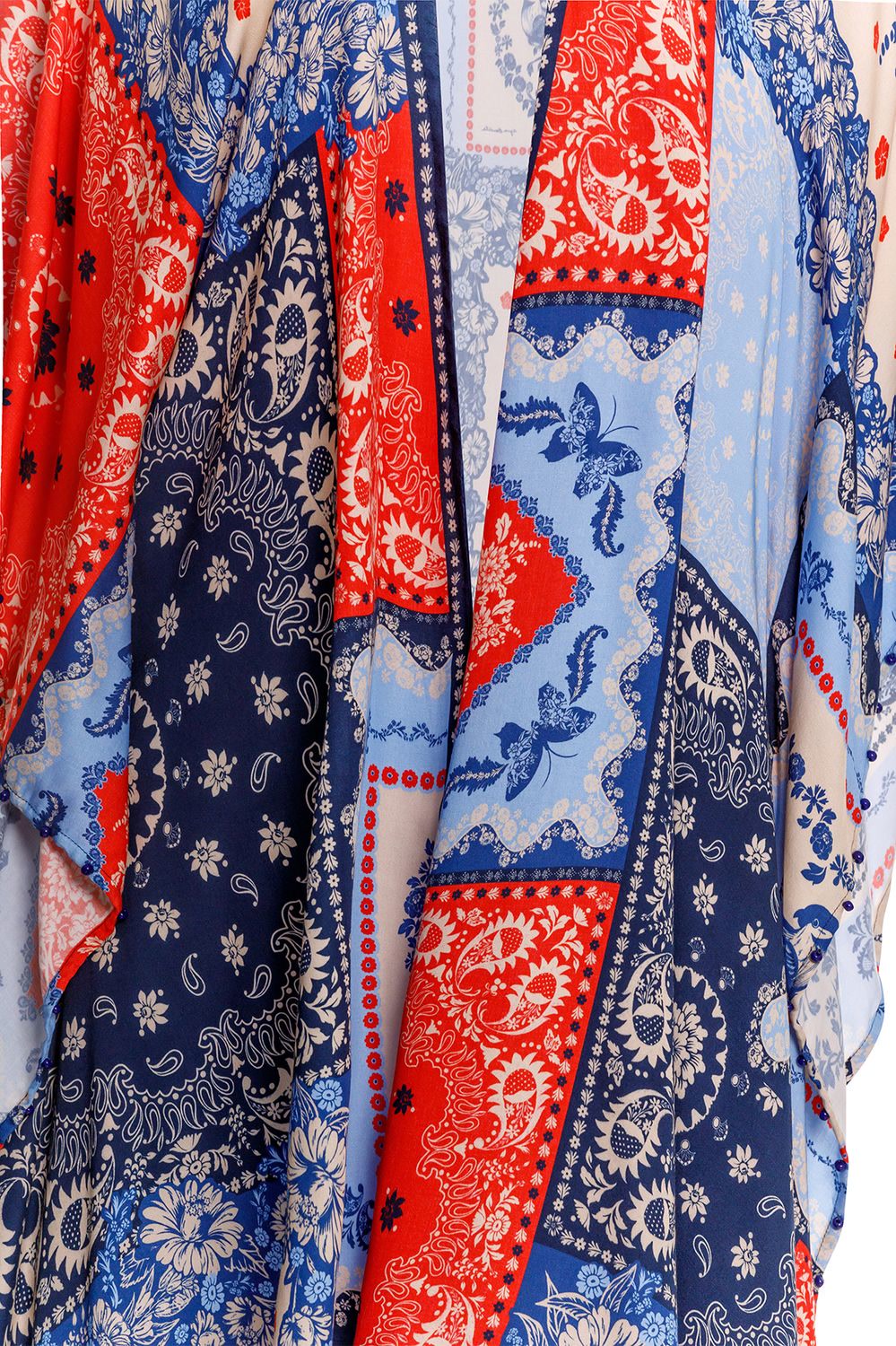 DARA ATMA 18130 TUNIC (SS25)