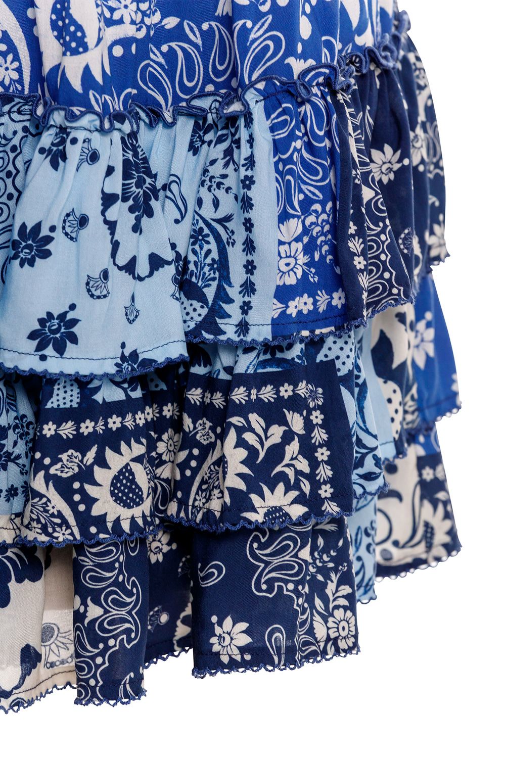 MAONA ATMA 18133 DRESS (SS25)