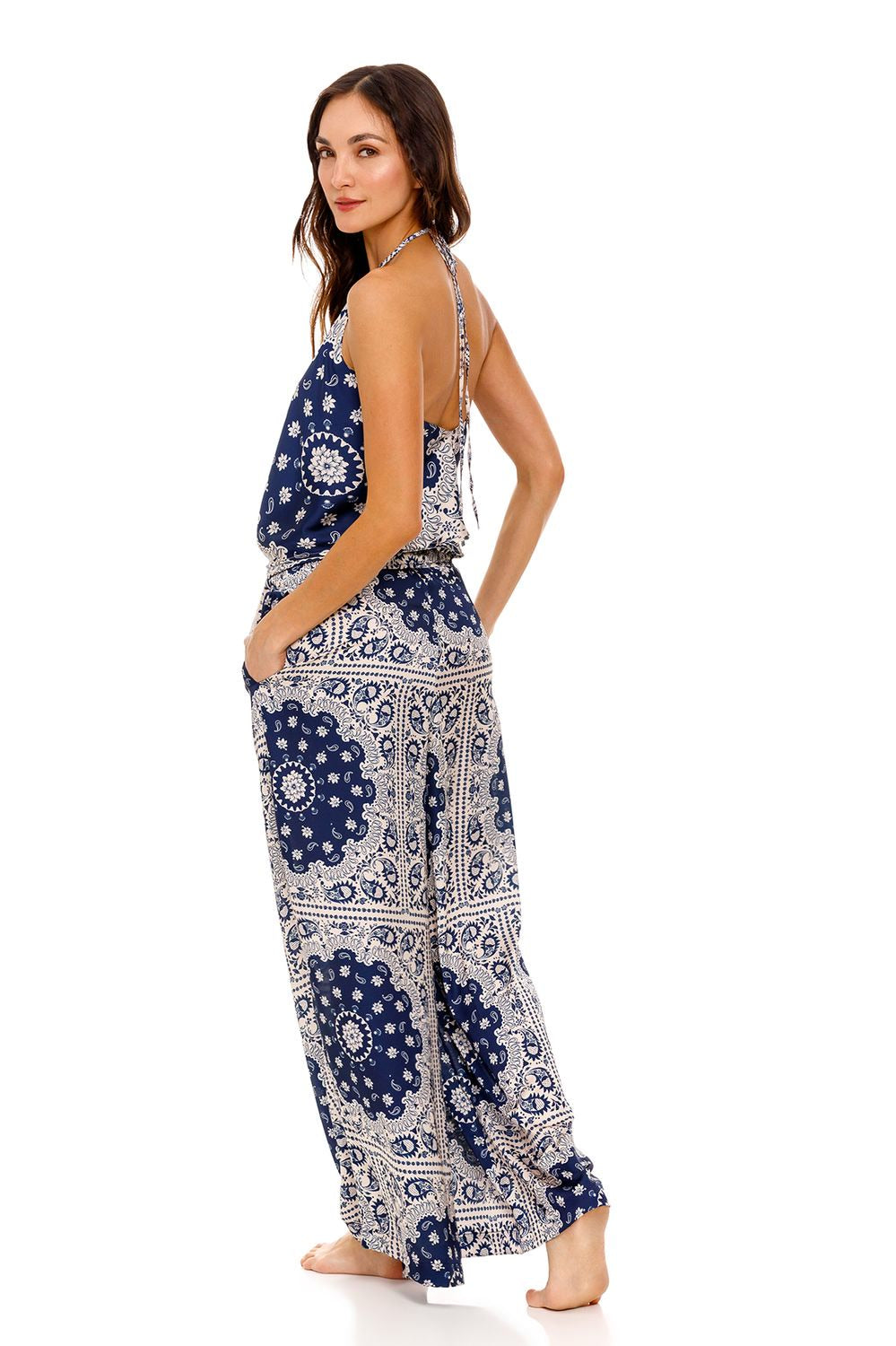 HARMONY ATMA 18135 TOP (SS25)
