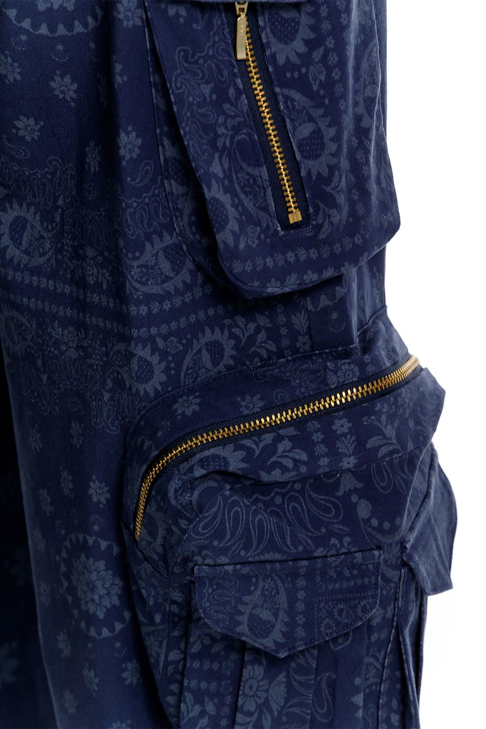 LISINA ATMA 18136 PANTS (SS25)