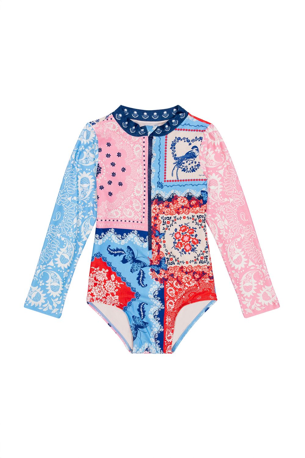 ALAYA ATMA 18144 ONE PIECE (SS25)