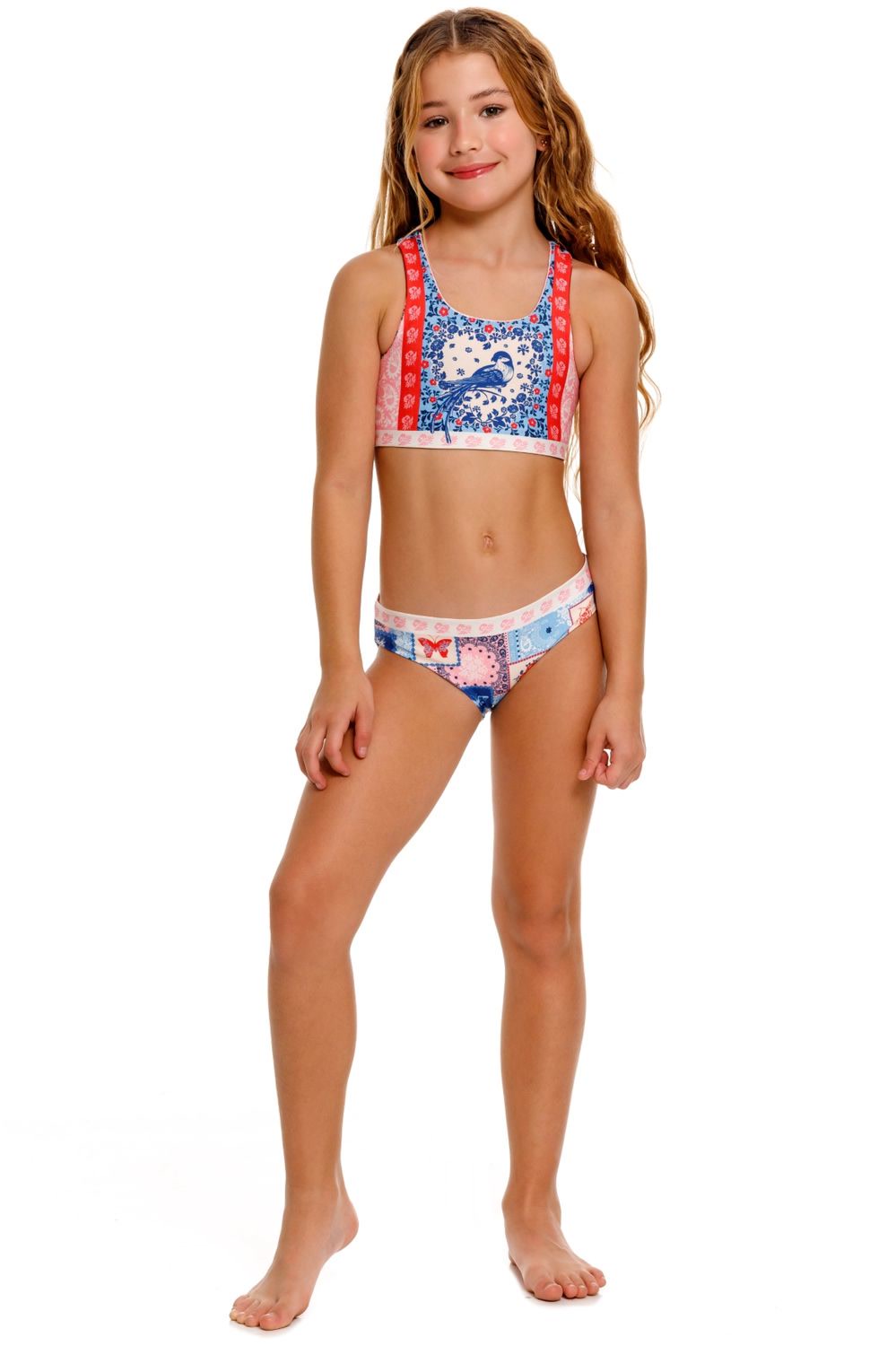 GIANA ATMA 18145 BIKINI (SS25)