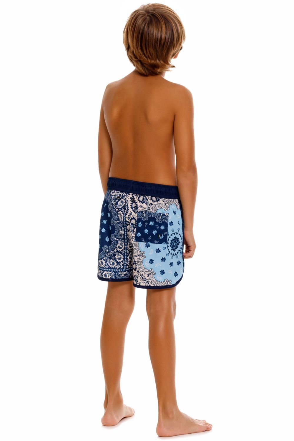 TIAGO ATMA 18146 TRUNKS (SS25)