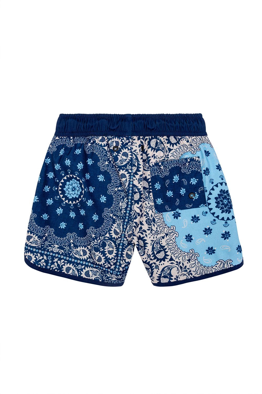 TIAGO ATMA 18146 TRUNKS (SS25)
