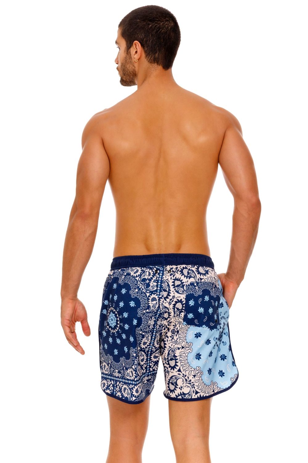 LIAM ATMA 18147 TRUNKS (SS25)