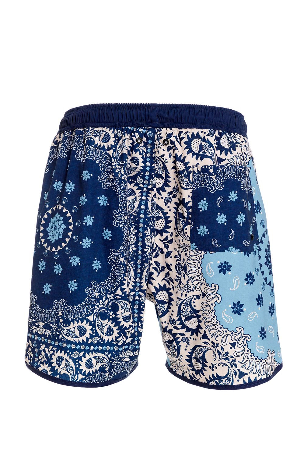 LIAM ATMA 18147 TRUNKS (SS25)