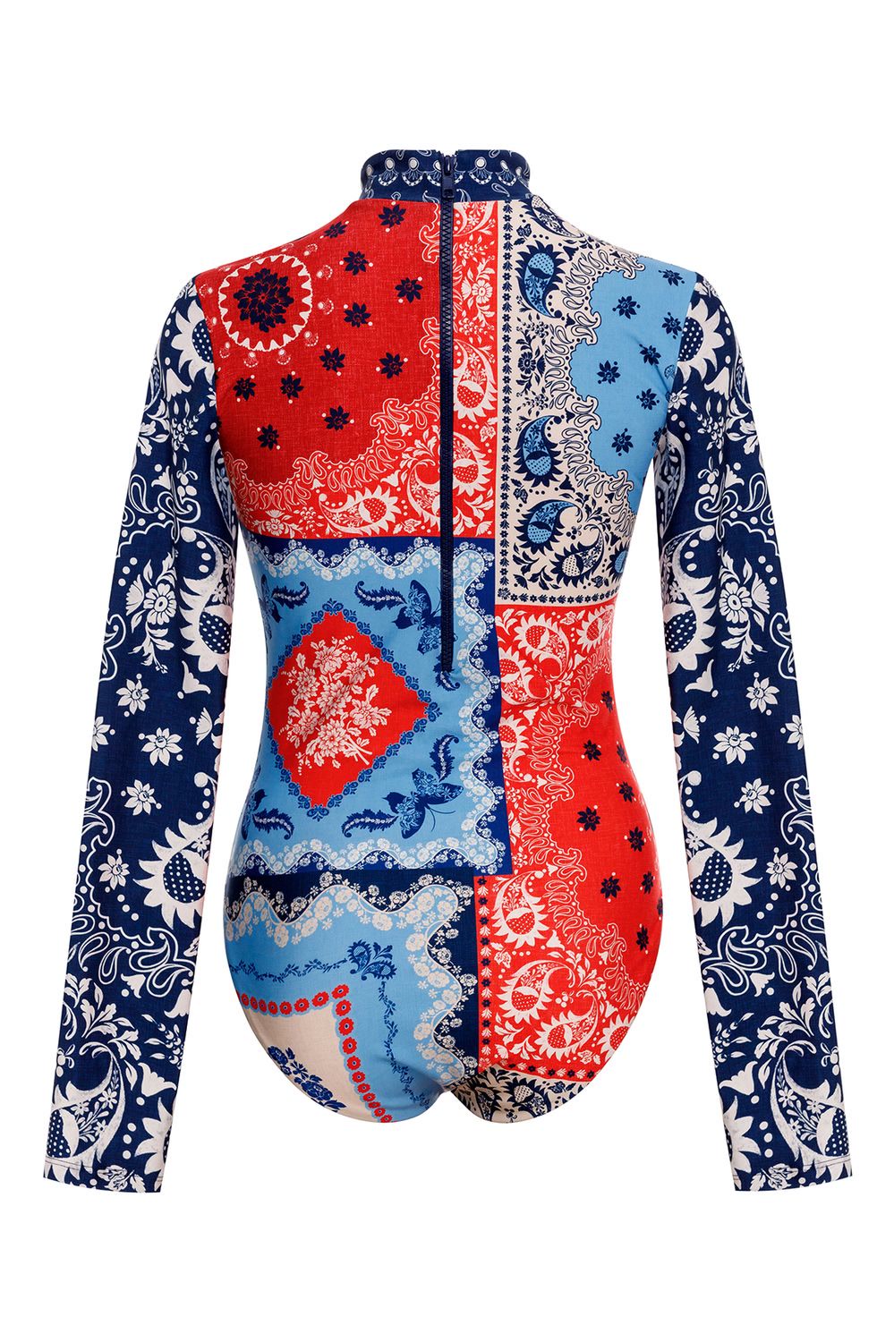 MEI ATMA 18150 ONE PIECE (SS25)
