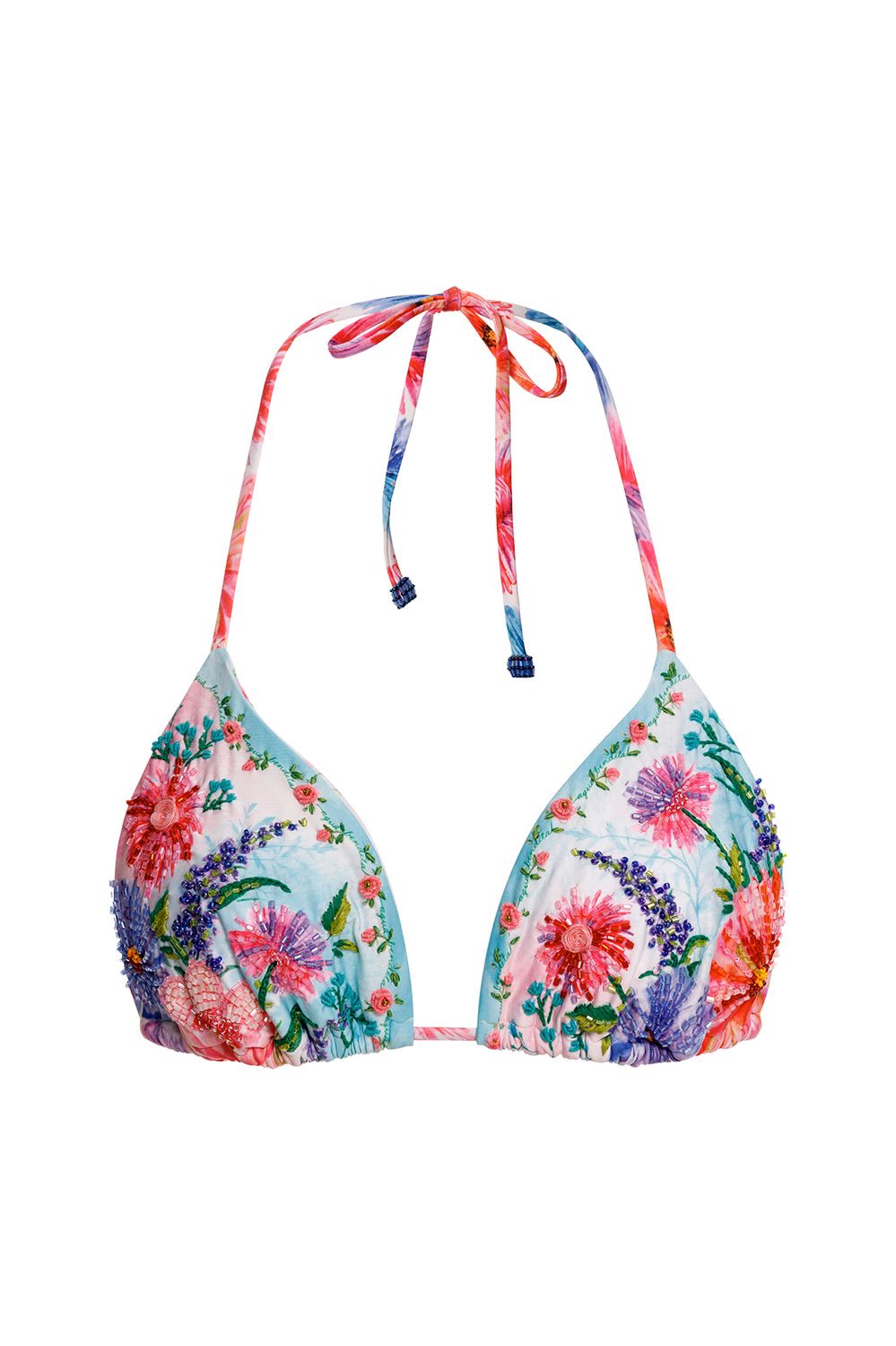 LOLITA CHROMA 18158 TOP (SS25)