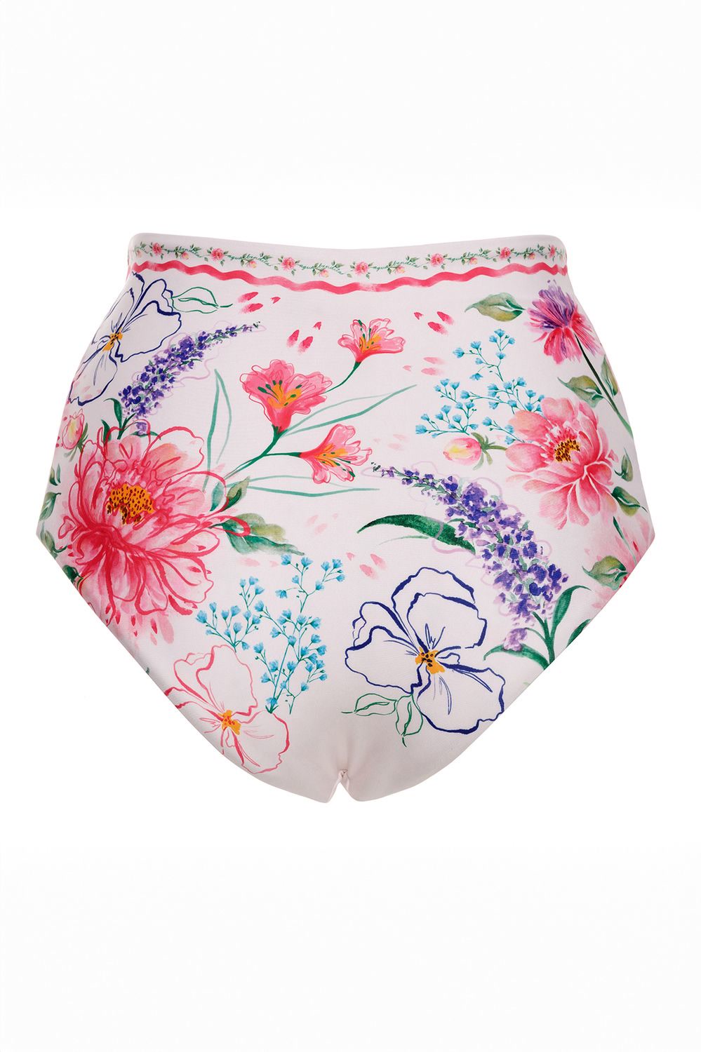 JULS CHROMA 18161 BOTTOM (SS25)