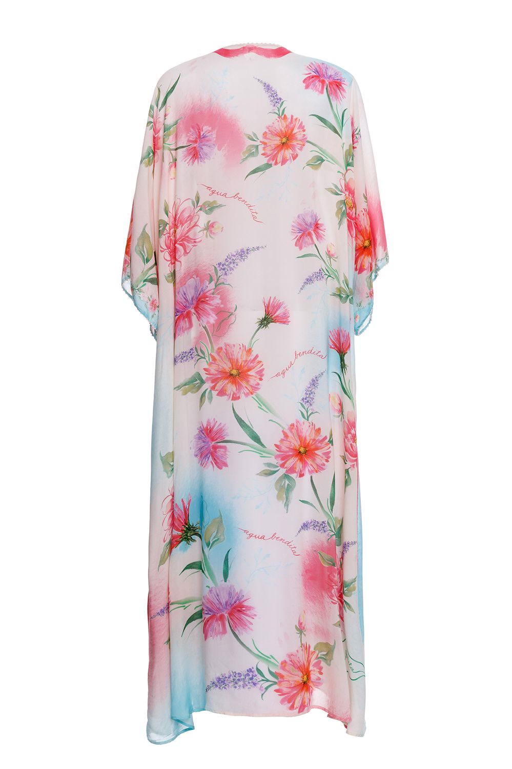 SELMA CHROMA 18163 TUNIC (SS25)