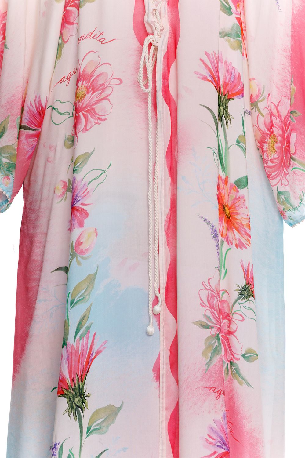 SELMA CHROMA 18163 TUNIC (SS25)