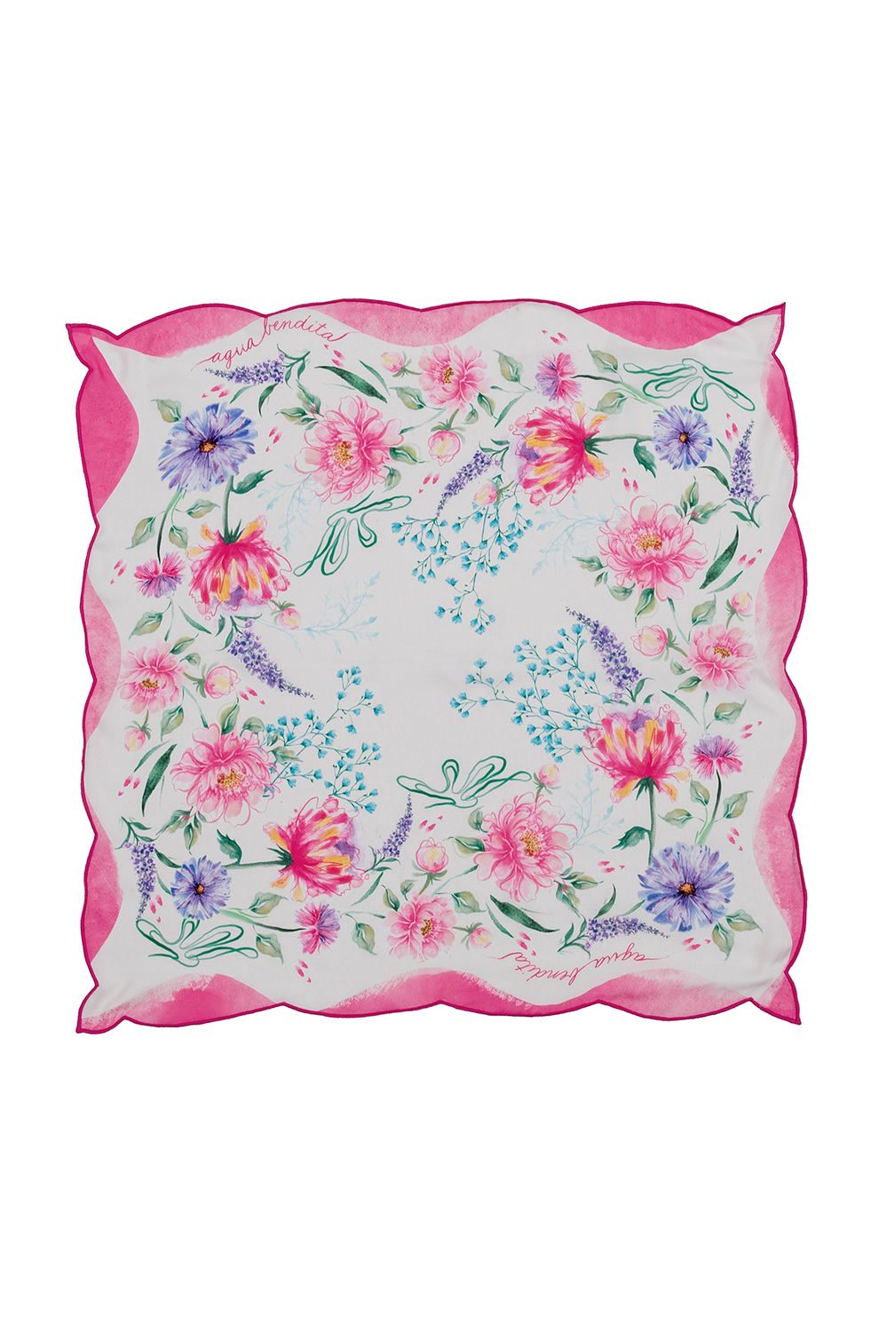 LEXI CHROMA 18173 SCARF (SS25)