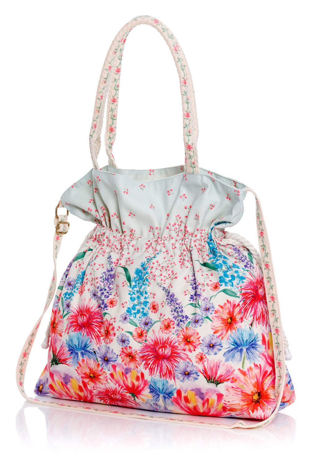 SONJA CHROMA 18174 BAG (SS25)
