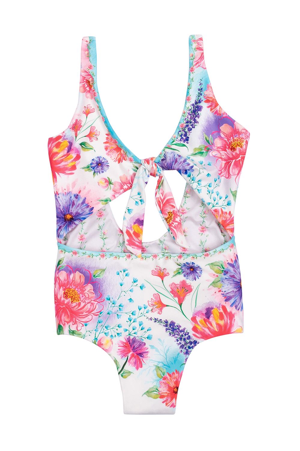 ILIANA CHROMA 18175 ONE PIECE (SS25)